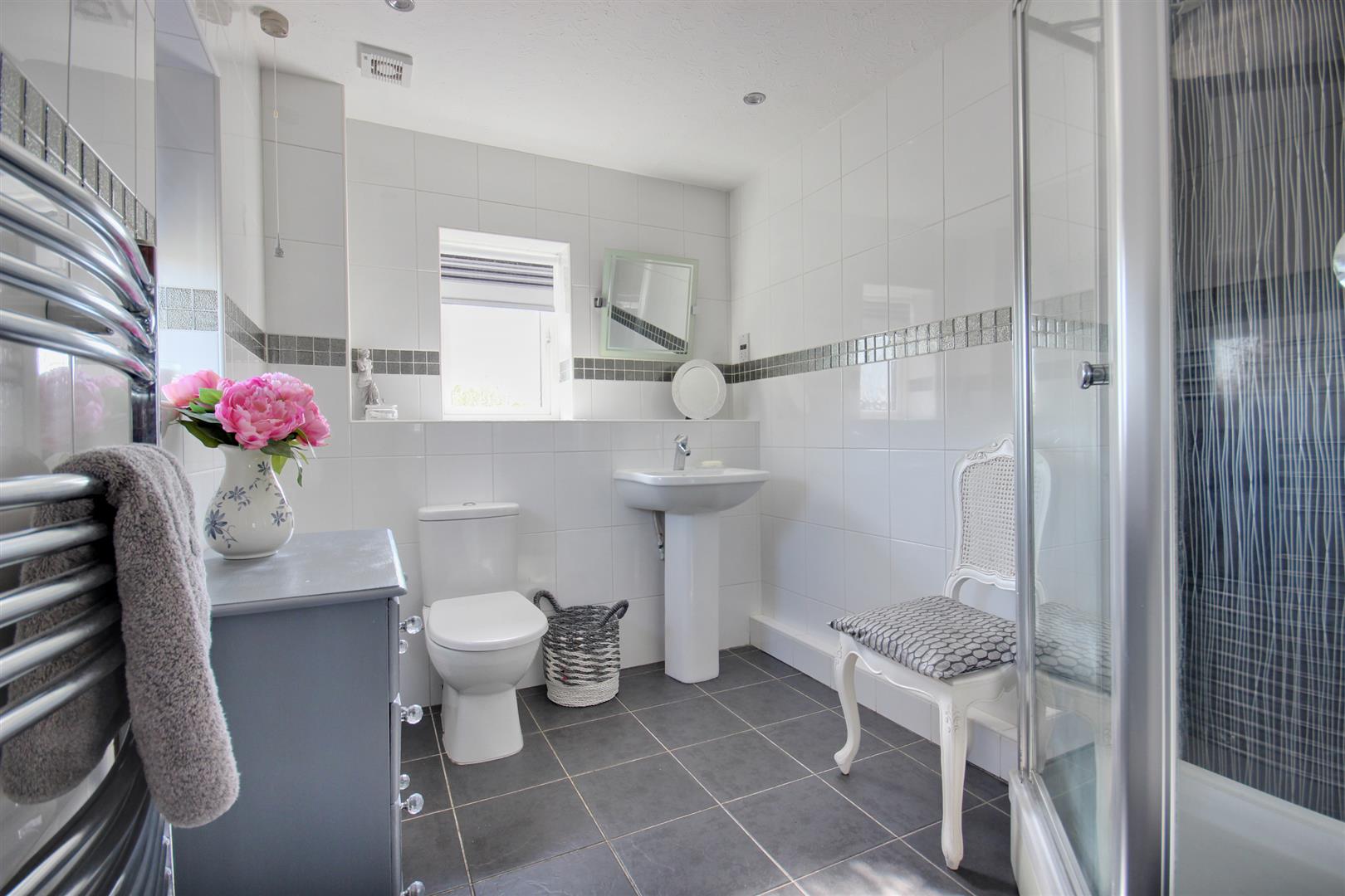 Hambling Drive, Beverley